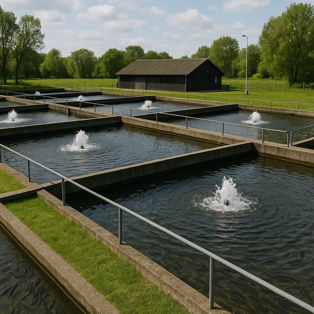 Aquaculture